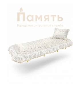 Комплект «Таинство для католиков» золото