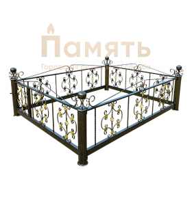 Оградка Эллада