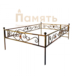 Оградка Сакура