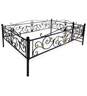 Оградка Тария