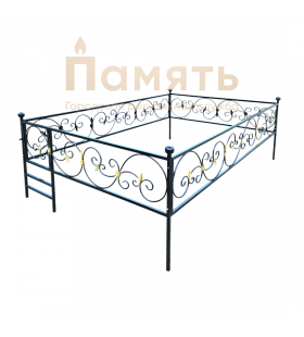 Оградка Юнона