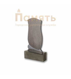 Памятник фигурный - алатагыл