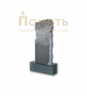 Памятник мусульманский художественная резьба - алагыл