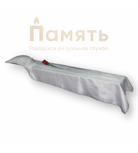 Погребальный набор «Византийский» 