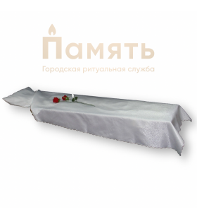 Погребальный набор «Классика» Погребальный набор «Классика»