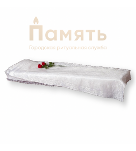 Погребальный набор «Светлая память» 