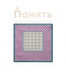 Платок носовой мужской ситец