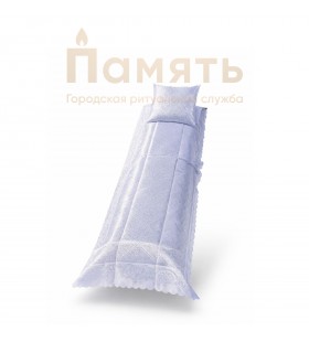 Погребальный набор «Светлая память» 