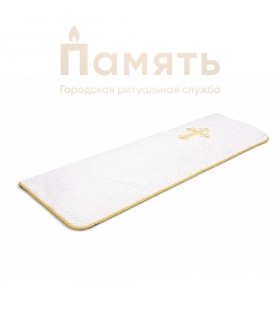 Стеганое ритуальное покрывало