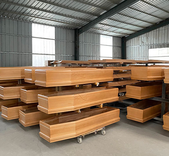 Индивидуальное изготовление гробов и надгробных символов веры из дерева: почтение памяти и верность традициям