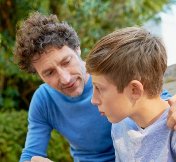 Как объяснить ребёнку, что такое смерть