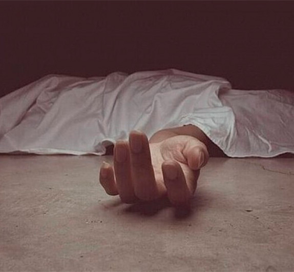 Неожиданная смерть близкого: что делать и как найти опору в первые часы