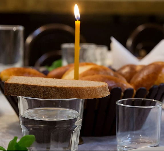 3-й, 9-й и 40-й дни: духовный и практический смысл поминальных дат