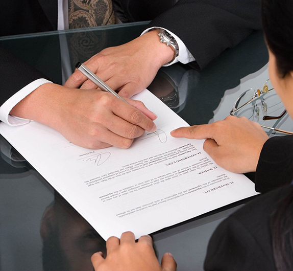 Прижизненный договор Прижизненный договор