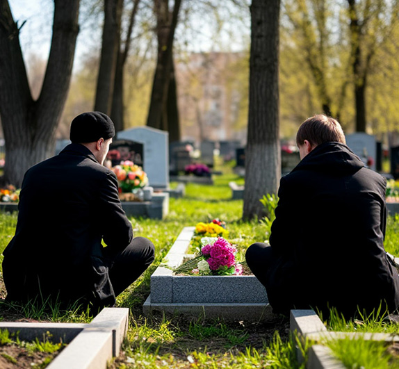 Почему важен Родительский день и как к нему подготовиться?