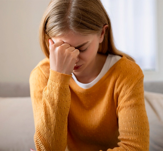 Как справиться с чувством вины после утраты близкого