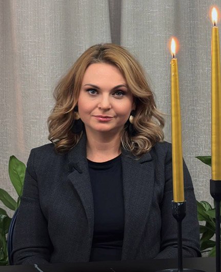 Кристина Куценко