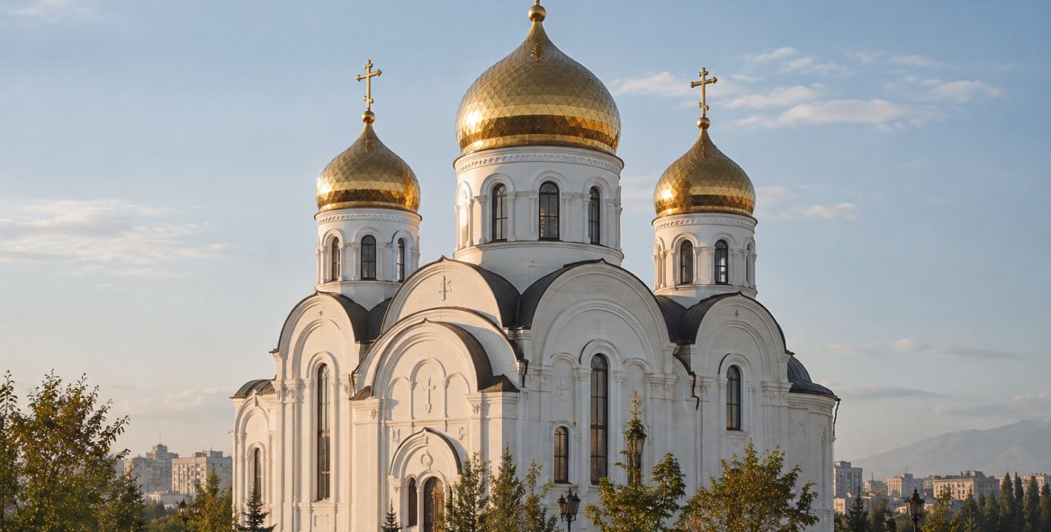 Религиозные похороны